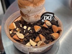 -DQ·蛋糕·冰淇淋(五角场万达店)