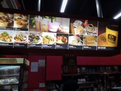 -南洋老咖啡(牛车水店)
