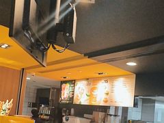 -麦当劳(平和堂店)