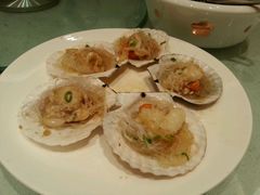 -西贝海鲜汇(槐安路店)