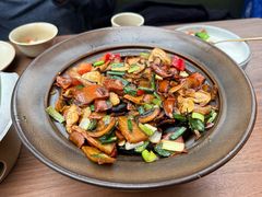 -云海肴·汽锅鸡·云南菜(美罗城店)