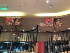 门面-西贝(无锡万象城店)