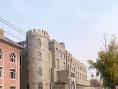 -北京美神宫艺术主题温泉酒店