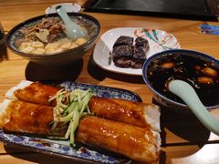 -老城南.鸭血粉丝汤(夫子庙店)