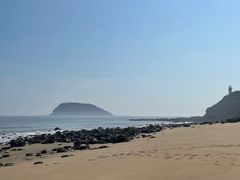 -漳州滨海火山岛自然生态风景区