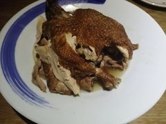 符离集烧鸡热-符离集餐厅(万象城店)