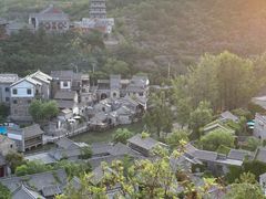 -云端咖啡(山顶教堂店)