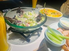 -额娘·现烙春饼烤鸭(太原总店)