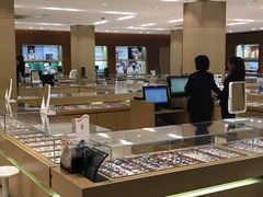 -茂昌眼镜(南京东路店)
