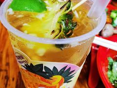 -冒椒火辣(奎星楼街店)