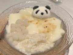 -眉州东坡·熊猫主题餐厅(枫蓝店)