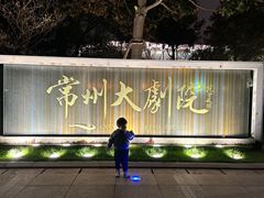 -常州大剧院保利影城