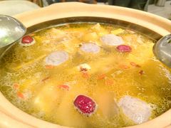 -粤来记·啫啫煲·点心(日月光店)