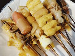 -郭记小街麻辣烫(南小街总店)