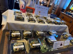 -小樽八音盒堂(手工制作体验馆店)