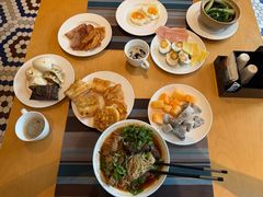-成都安仁福朋喜来登酒店