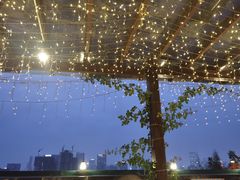 -萨芭蒂高空花园餐酒吧