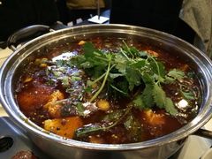 泉味道贵州私厨-泉味道贵州厨房(三里河店)