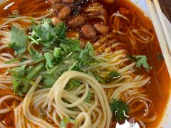 -盛京人人鸡味抻面(珠江桥店)