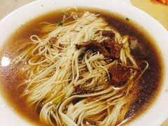 拉面-水仙拉面(水仙街店)