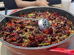 水煮江團-水煮鱼乡·川京菜(蛇口店)
