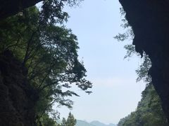 -英西峰林·洞天仙境