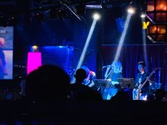 -MARU玛露音乐餐厅(大学路店)