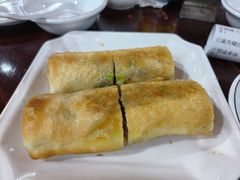 -御清斋总店(天一街店)