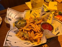 -Blac+Blac(中海环宇荟店)