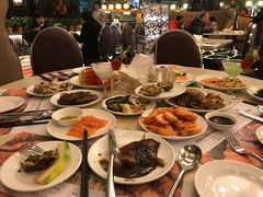 -芭菲盛宴·环球美食(解放碑英利国际店)