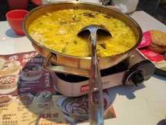 -避风塘(嘉兴八佰伴店)