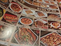 -三毛烧烤·南昌大排档(山姆店)