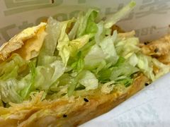 -煎饼道·新鲜现做(来福士店)