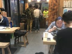 大堂-舅姥爷砂锅(正阳路)