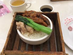 -百乐门喜宴(海珠广场华厦店)
