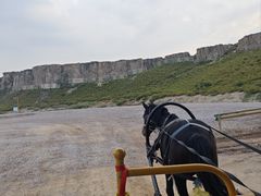 -水洞沟旅游区