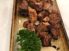 -老船夫婚宴婚庆会馆(延吉路店)