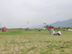 -终南山国家森林公园