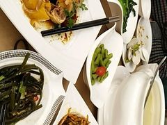 -富丽华大酒店·御园中餐厅(茶亭路店)