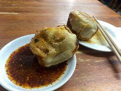 -宝瑞门钉肉饼店