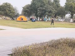-滆湖低碳生态公园