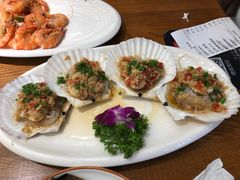 -必点海鲜·鲅鱼水饺(鞍山西道店)