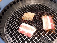 -焱铁烧·黑毛和牛专门店(南宁万象城店)
