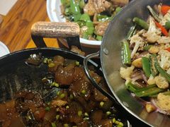 -老雒阳面馆·水席(洛宁高速路口店)
