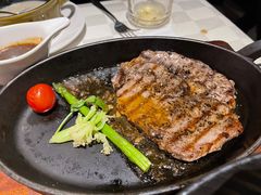 -西堤牛排(南京龙江店)