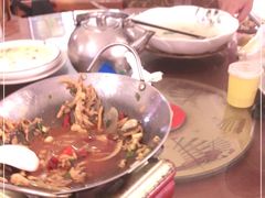 -涵家味土菜馆·徽州一绝臭鳜鱼(三河古镇店)