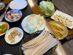 -仁和四季涮肉馆(天坛南门店)