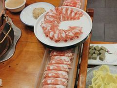 -乐宴·老北京铜火锅(八卦岭店)