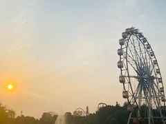 -成都欢乐谷