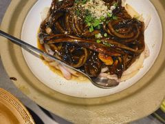 -老淮滨-蚌埠非遗小吃(淮河路店)